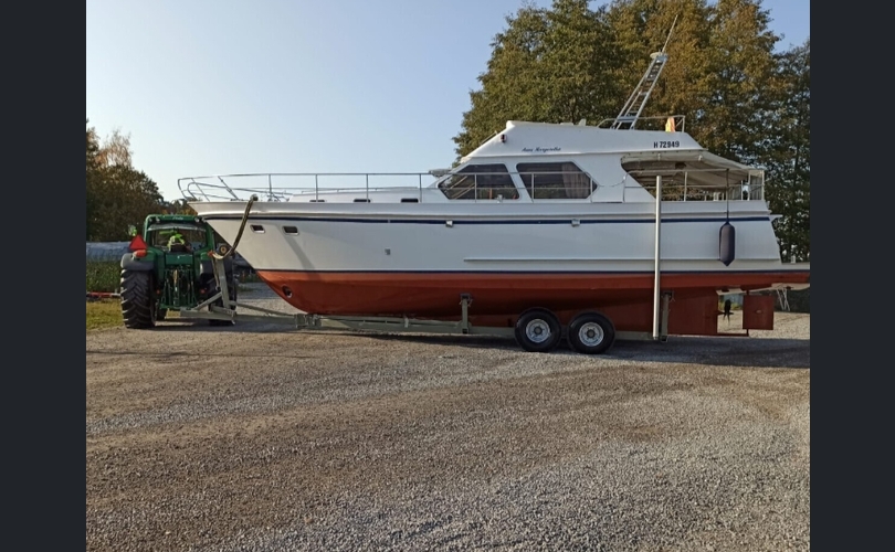 Valk Cruiser 1160 OK FB classic-kuva-12